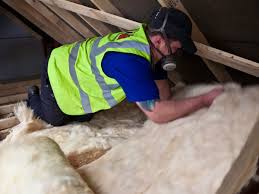 Best Crawl Space Insulation in Sand Ridge, NY