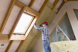 Best Reflective Insulation in Sand Ridge, NY