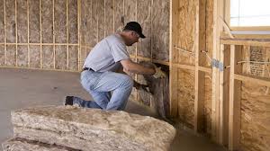 Best Fireproof Insulation in Sand Ridge, NY