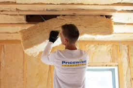 Best Insulation Air Sealing in Sand Ridge, NY